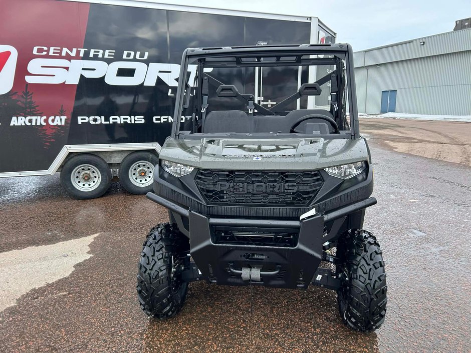 2025 Polaris RANGER 1000 EPS