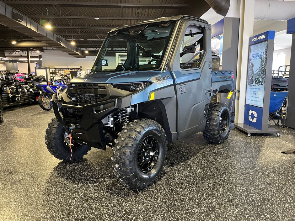 2025 Polaris Ranger XP 1000 Northstar Ultimate