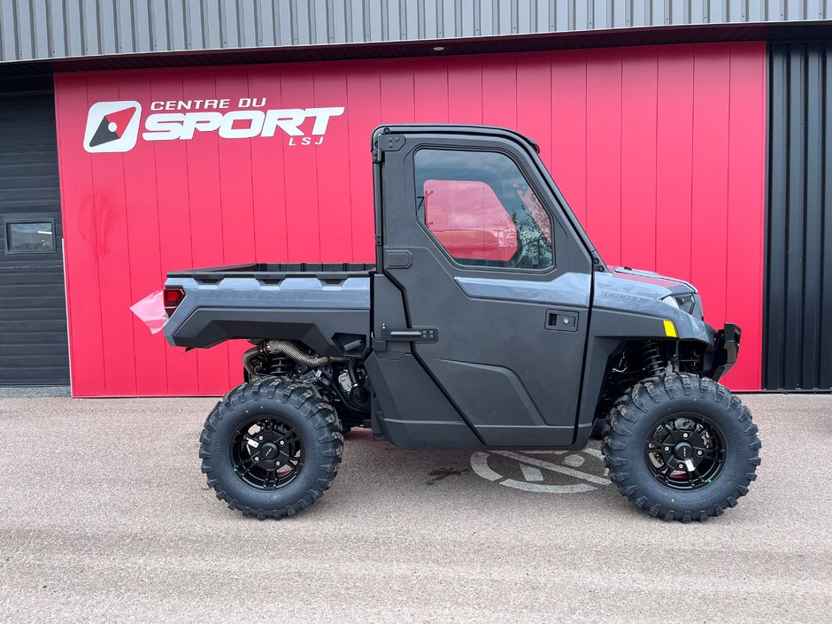 Polaris Ranger XP 1000 Northstar Edition Premium 2025