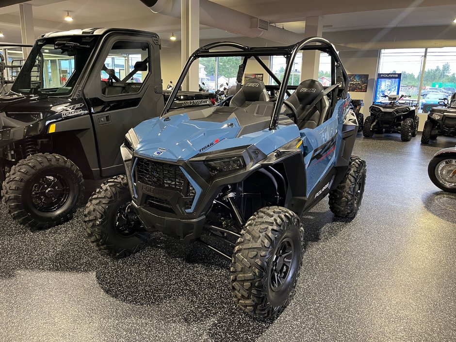 Polaris RZR 900 S Trail 2024