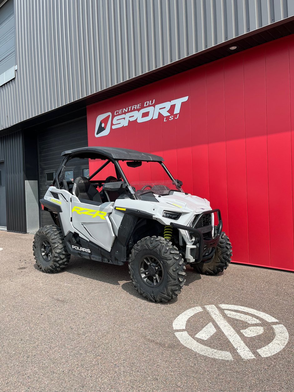 Polaris RZR 900 Trail  2023