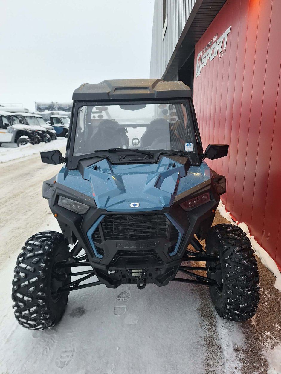 Polaris RZR Trail S Sport  2024