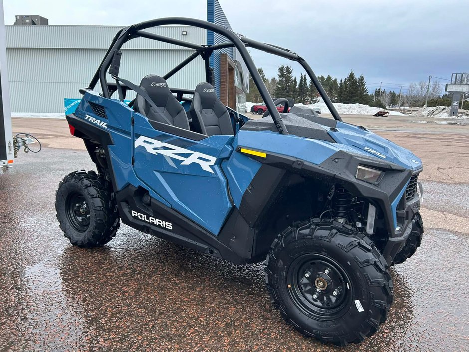 2026 Polaris RZR 900 TRAIL