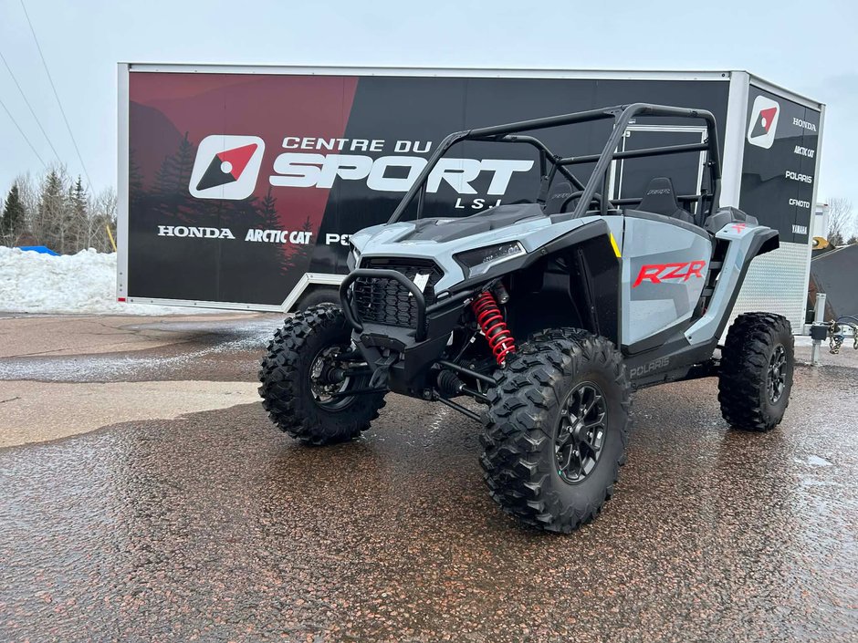 Polaris RZR XP 1000 Premium XP1000 PREMIUM 2025
