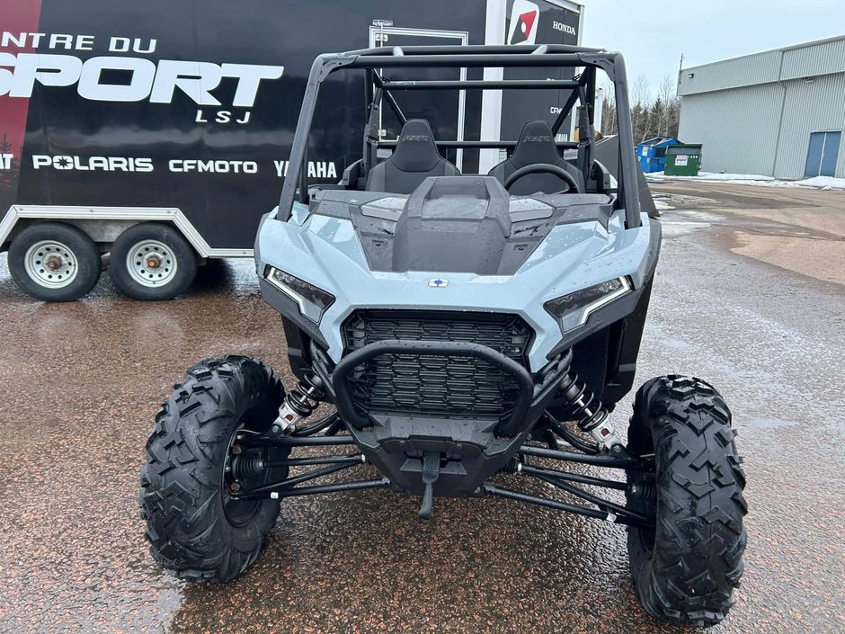 2025 Polaris RZR XP 1000 SPORT AUBAINE VEHICULE NEUF