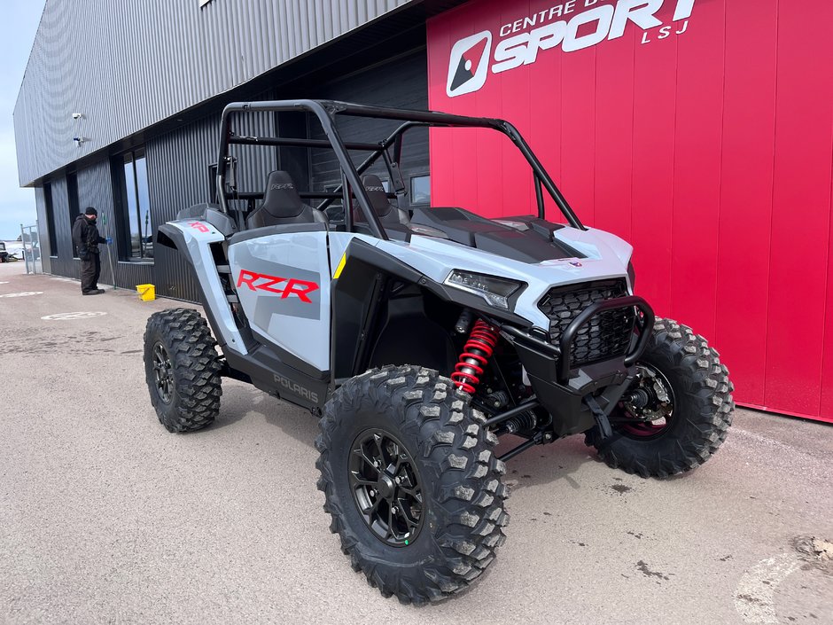 Polaris RZR XP 1000 Premium 2025