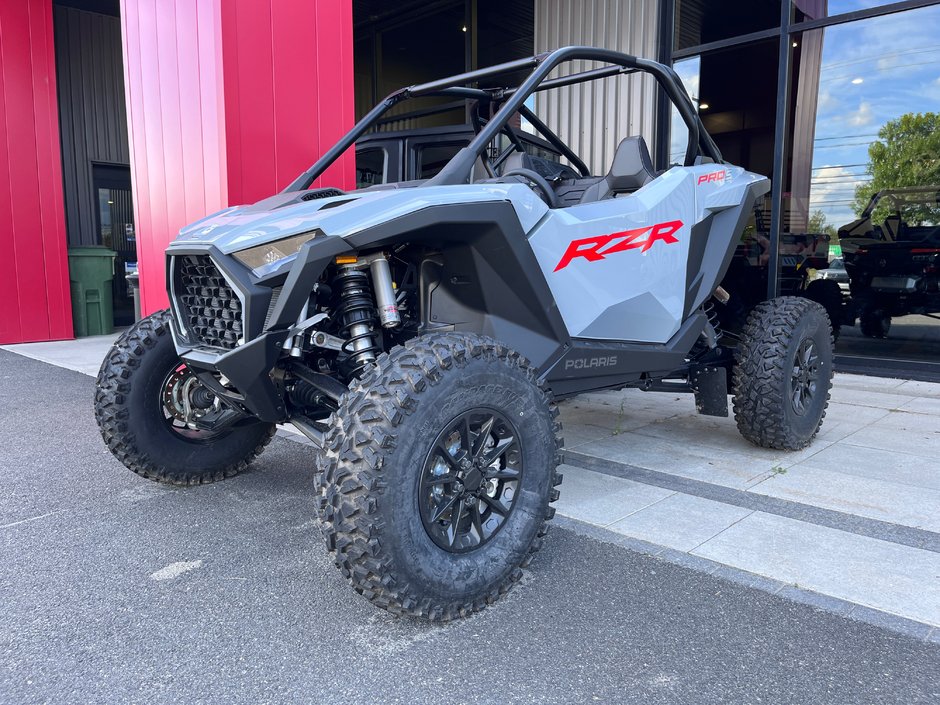 Polaris RZR Pro S Sport 2025