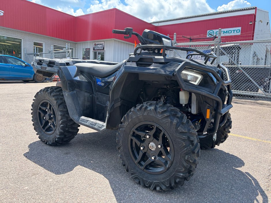 2022 Polaris SPORTSMAN 570 TRAIL Trail premium