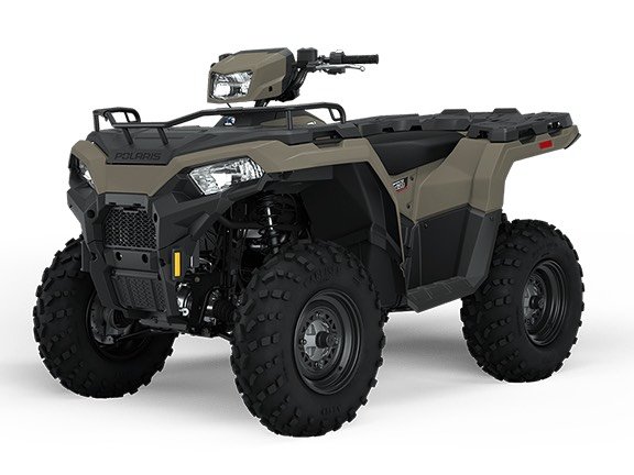 Polaris SPORTSMAN 570 EPS 2024