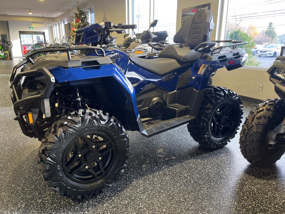 2025 Polaris SPORTSMAN TOURING 570 PREMIUM