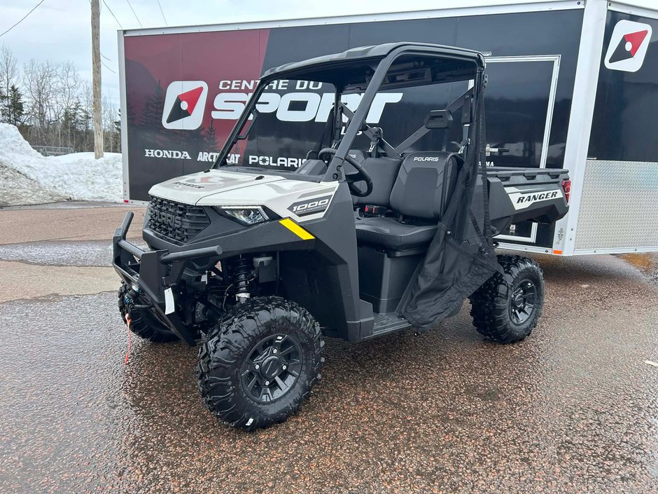 2025 Polaris RANGER 1000 PREMIUM