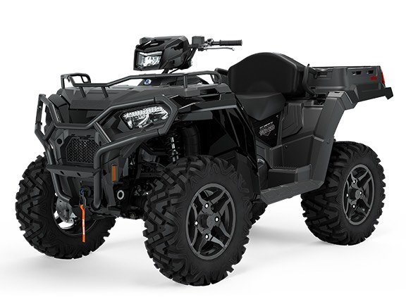 Polaris Sportsman X2 570 2025