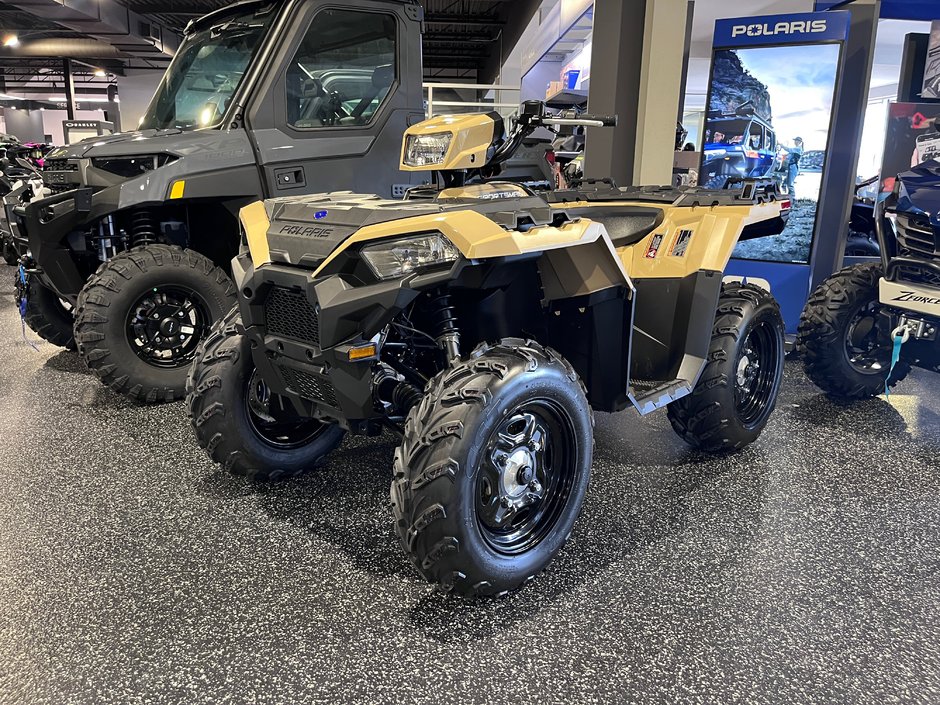 Polaris Sportsman 850 2025