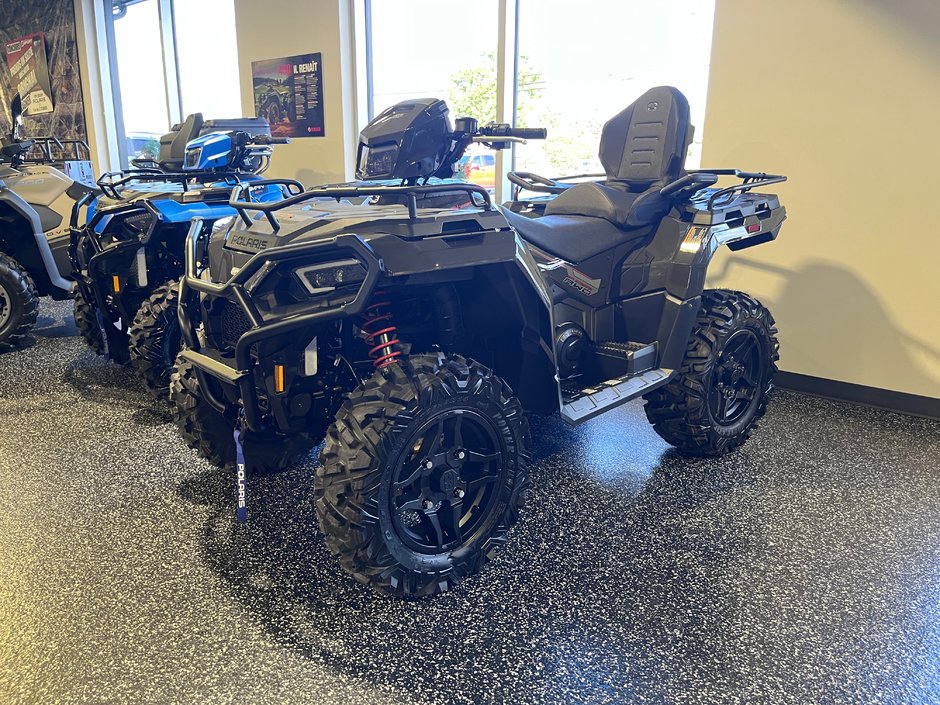 Polaris Sportsman Touring 570 Ultimate 2025
