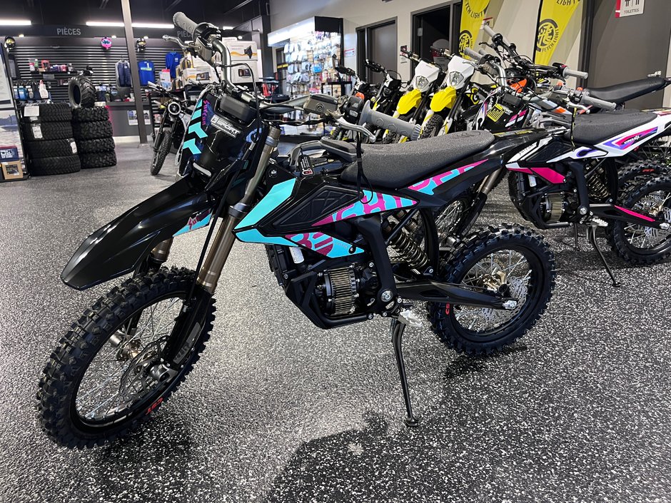 2025 Surron Hyper Bee 14/12
