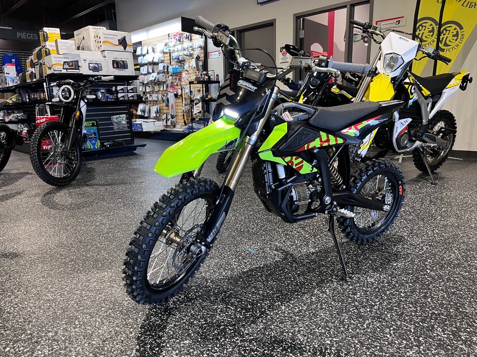 2025 Surron Hyper Bee 14/12