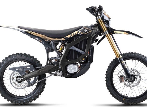 2025 Surron ULTRA BEE
