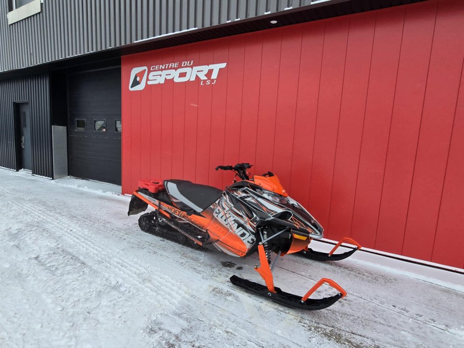 2021 Yamaha SIDEWINDER L-TX SE PERFORMANCE SENTIER
