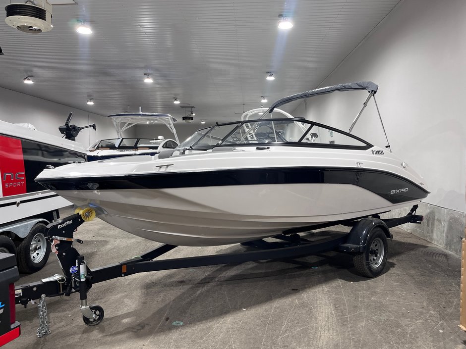 Yamaha SX190  2025