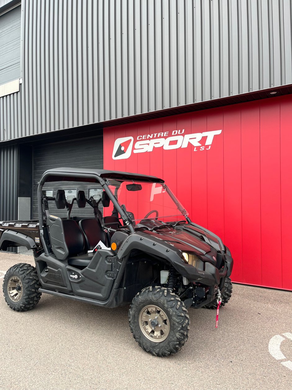 Yamaha VIKING 700 eps 2024