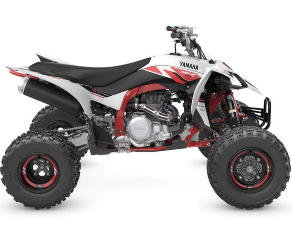 Yamaha YFZ 450R 70 e édition 2026