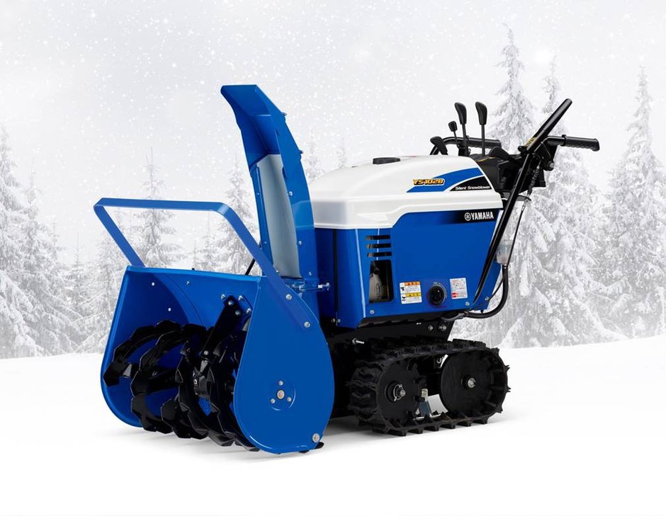 2024 Yamaha YS1028JA Electrique
