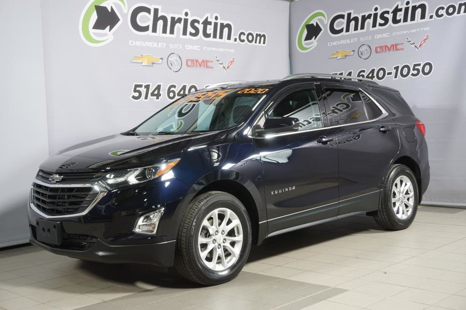 2020 Chevrolet Equinox in Montreal, Quebec - w940px