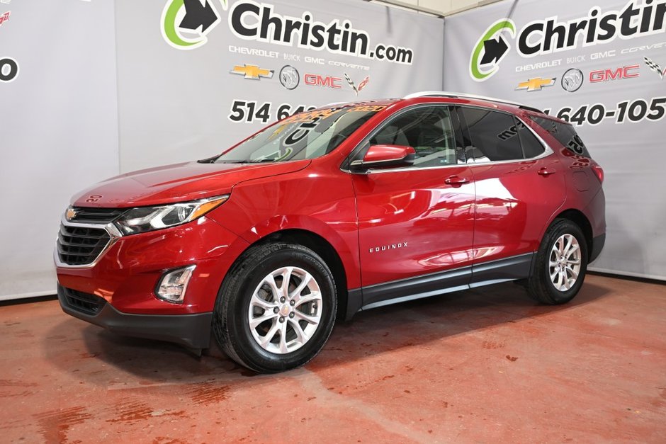 2020 Chevrolet Equinox in Montreal, Quebec - w940px