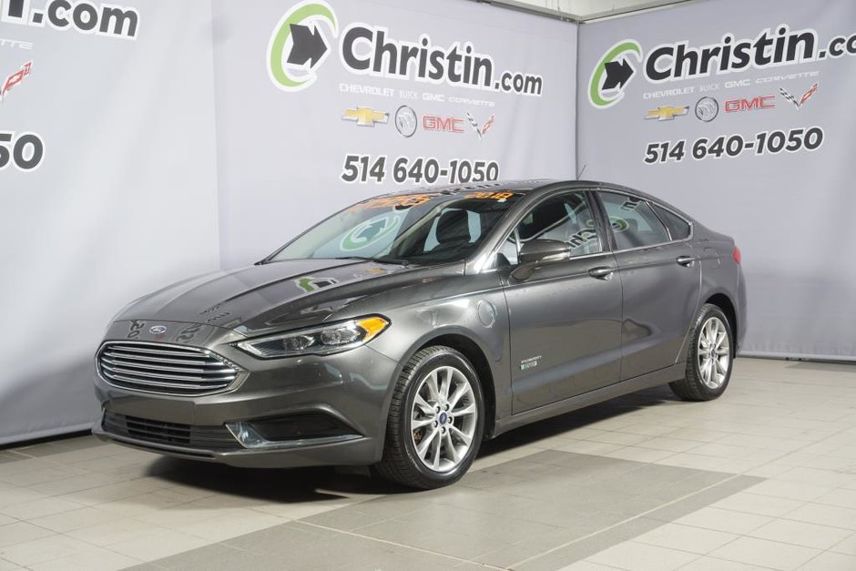 2018 Ford Fusion Energi in Montreal, Quebec - w940px