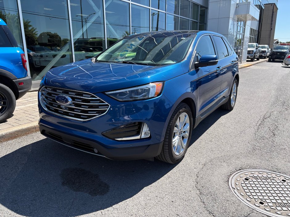 Ford Edge  2020 à Brossard, Québec - w940px