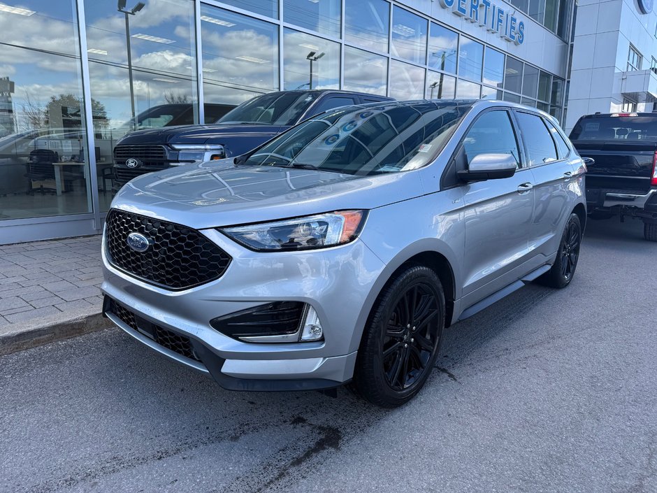Ford Edge  2021 à Brossard, Québec - w940px