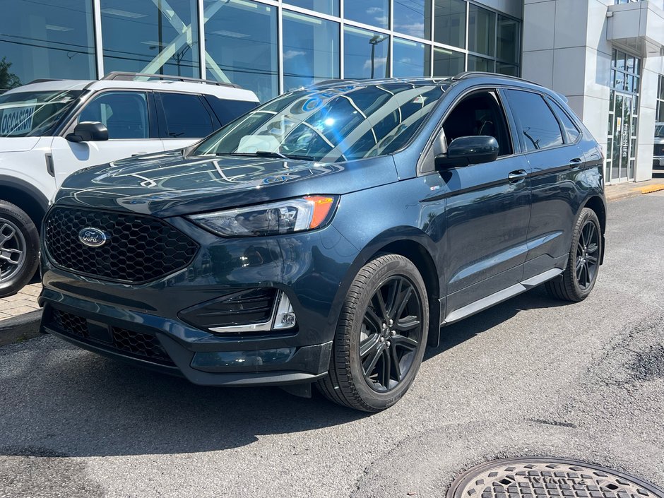 2023 Ford Edge in Brossard, Quebec - w940px