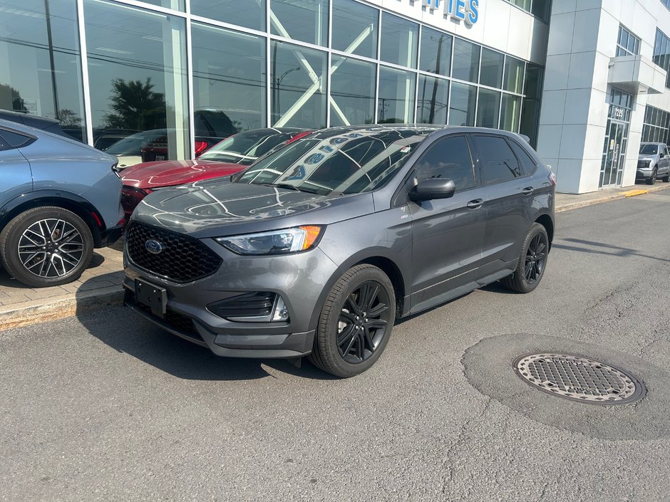 Ford Edge  2024 à Brossard, Québec - w940px