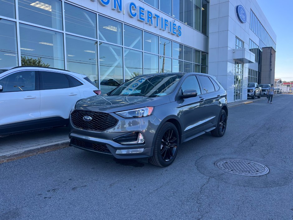 Ford Edge  2024 à Brossard, Québec - w940px