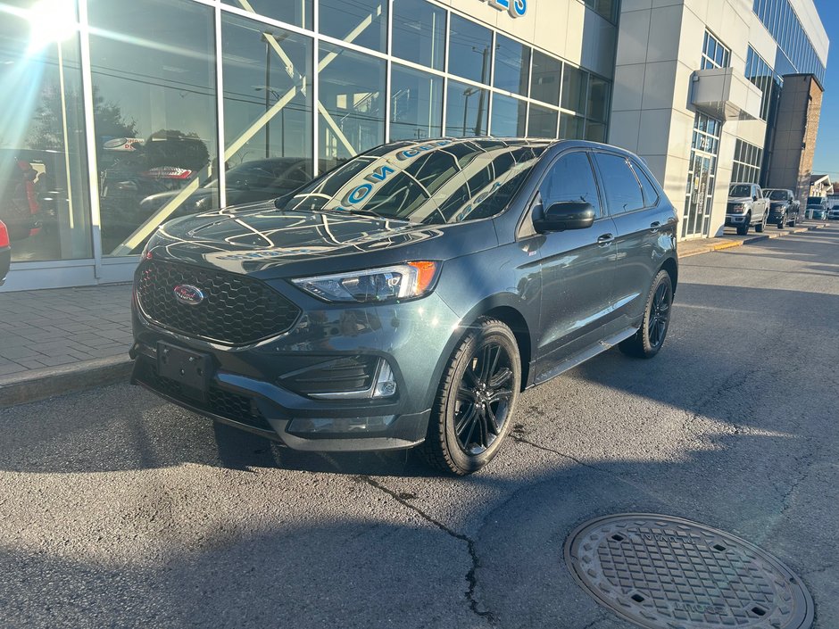 Ford Edge  2024 à Brossard, Québec - w940px