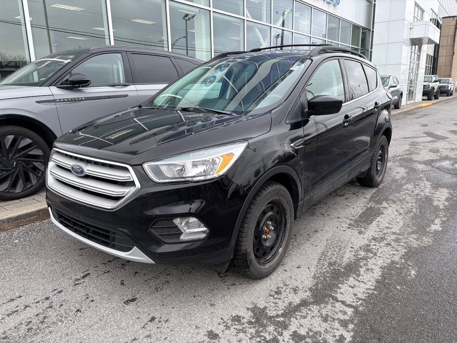 2018 Ford Escape in Brossard, Quebec - w940px