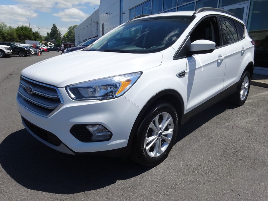 Boulevard Dodge Chrysler Jeep 2018 Ford Escape Se 4wd Camera Sieges Chauffants Bluetooth In Saint Laurent A member, to whom business insider granted. boulevard dodge chrysler jeep