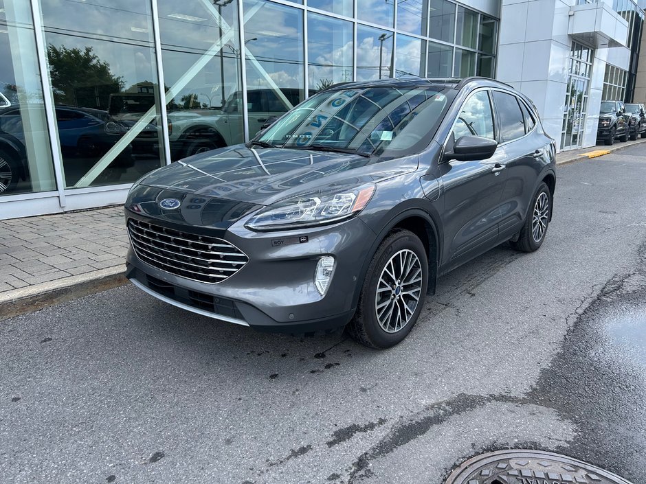 Ford Escape  2021 à Brossard, Québec - w940px