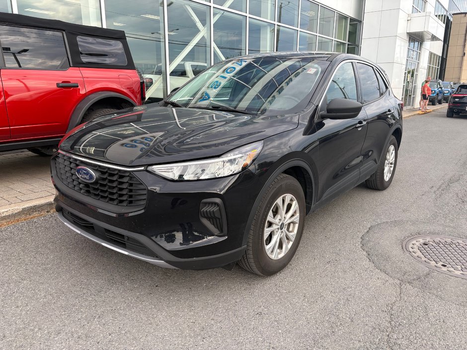Ford Escape Active | AWD | 1.5T | CARPLAY | VOLANT CHAUFF | 2023 à Brossard, Québec