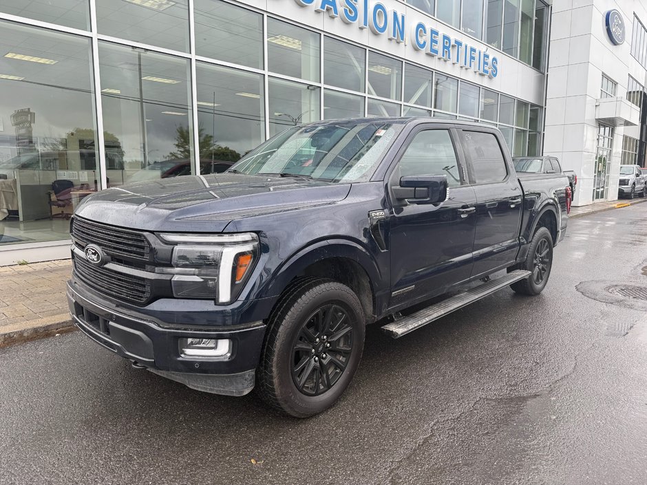 Ford F-150  2024 à Brossard, Québec - w940px