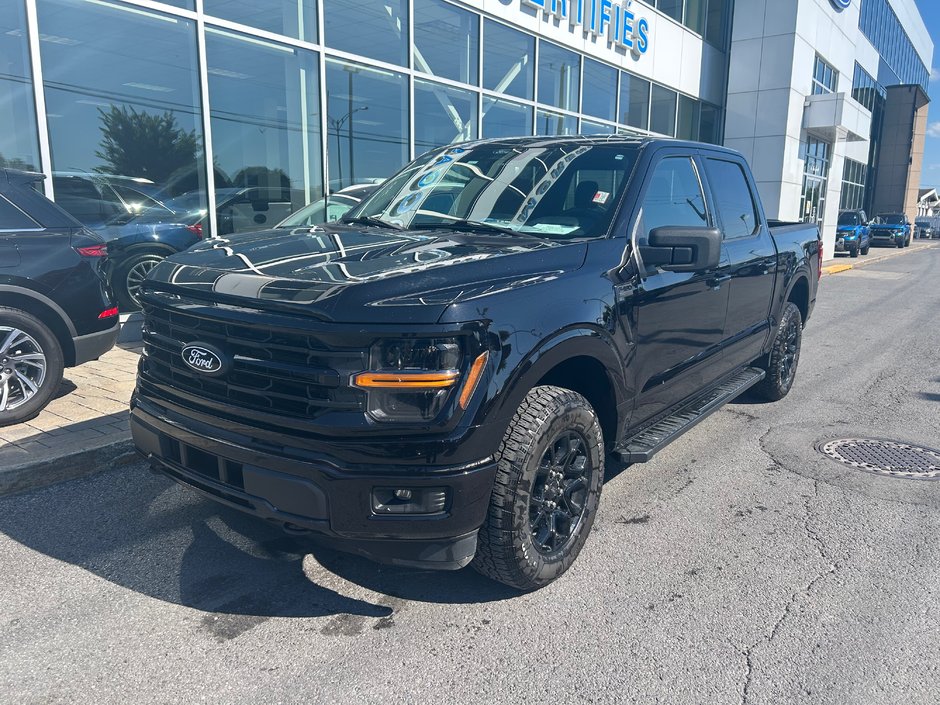Ford F-150  2024 à Brossard, Québec - w940px