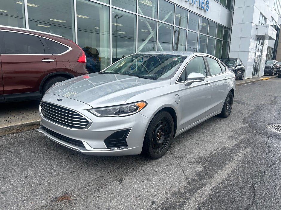 2019 Ford Fusion Energi in Brossard, Quebec - w940px