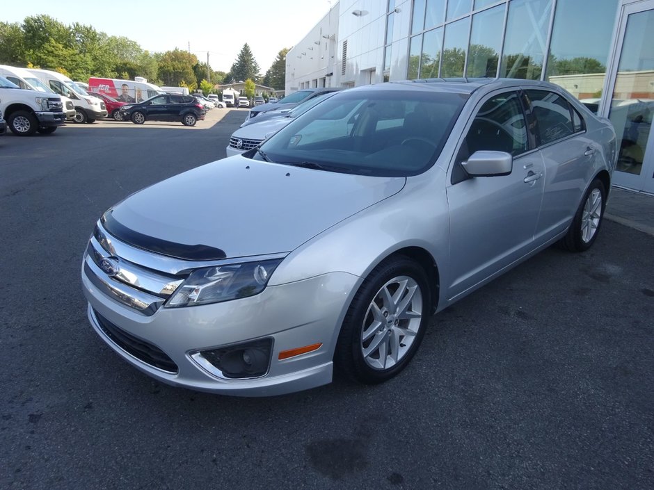 2012 Ford Fusion Power Steering Recall - Greatest Ford