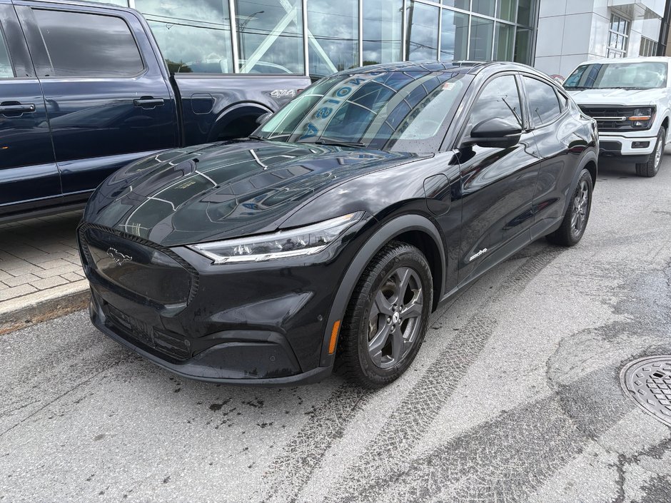 Ford Mustang Mach-E Select | AWD | 360KM AUTONOMIE | ENS COMFORT | 2023 à Brossard, Québec