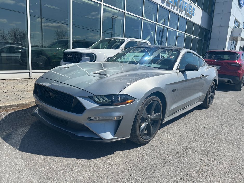 Ford Mustang  2022 à Brossard, Québec - w940px