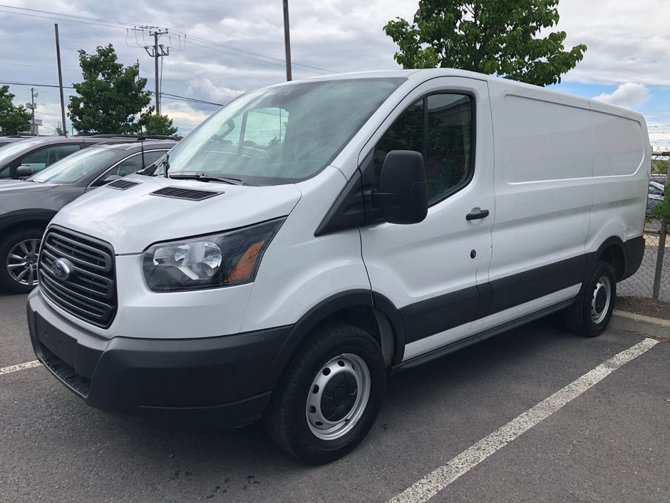 2019 ford transit 250 parts