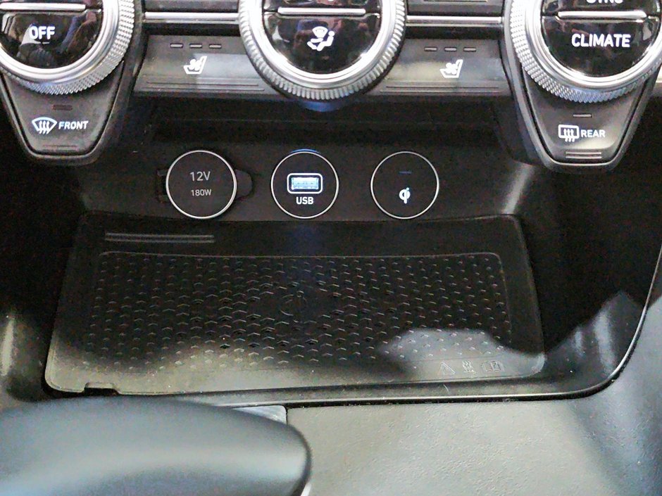 GENESIS G70 2.0T ADVANCED AWD 252HP CUIR TOIT NAV CAMERA 2023-31