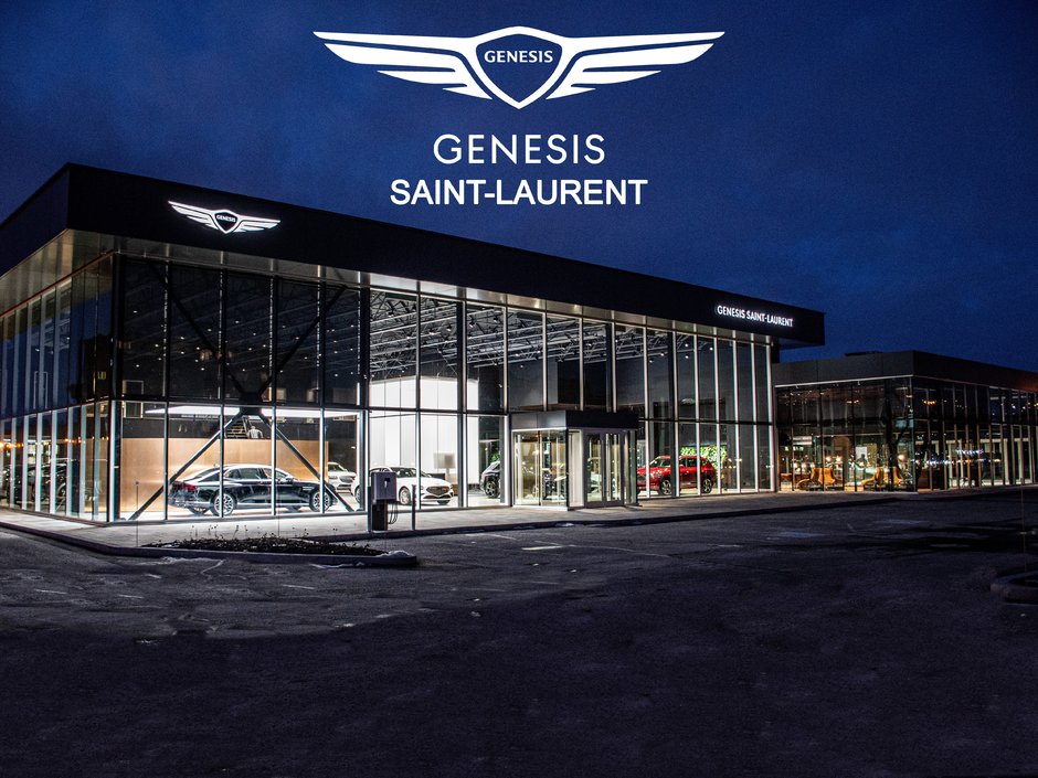 2024 GENESIS GV70 2.5T ADVANCED PLUS TOIT CUIR CHAUFFANTS CAM360 GPS-44