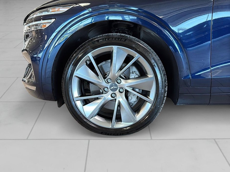 GENESIS GV70 2.5T ADVANCED PLUS TOIT CUIR CHAUFFANTS CAM360 GPS 2024-6