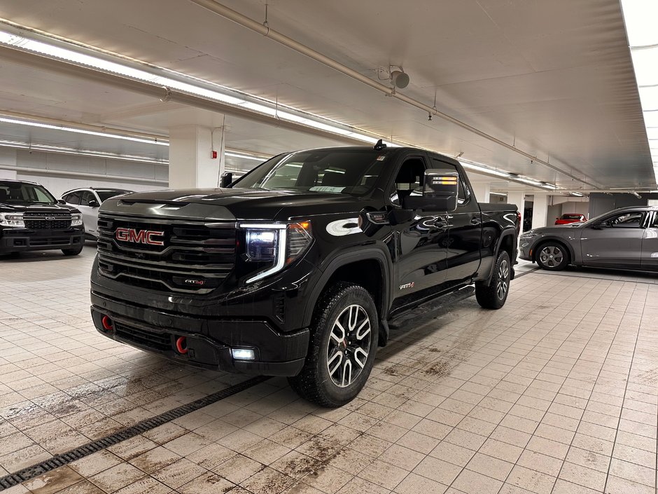 GMC Sierra 1500  2023 à Brossard, Québec - w940px